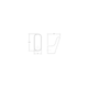 Porte-manteaux LUV WOOD L49.7 bois chêne